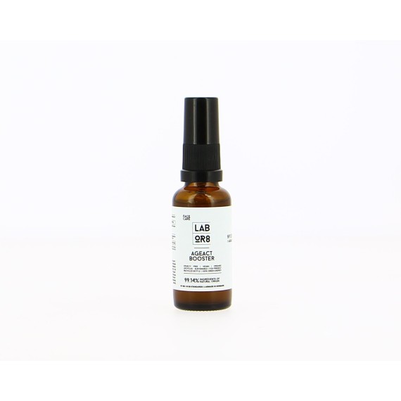 Labor8 Ageact Booster Booster facial anti-imbatranire