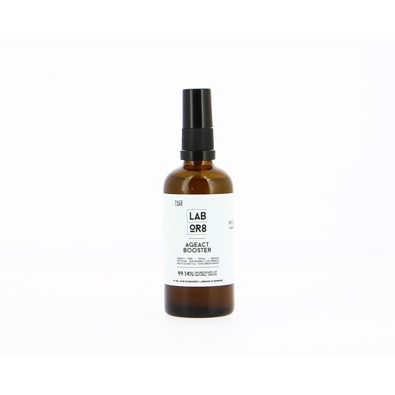 Labor8 Ageact Booster Booster facial anti-imbatranire
