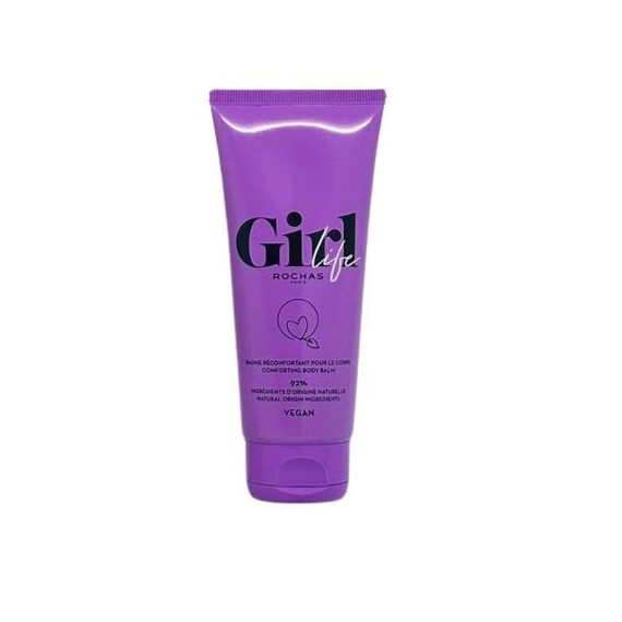 Rochas Girl Life Comforting Body Balm Balsam de corp pentru femei