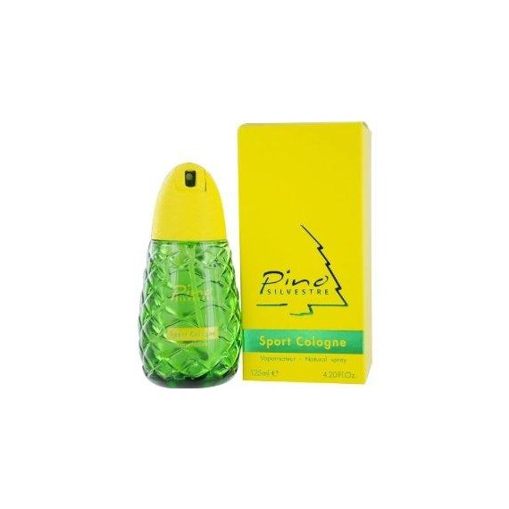 Pino Silvestre Sport Cologne EDC