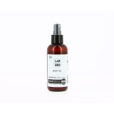 Labor8 Hemp body oil Ulei...