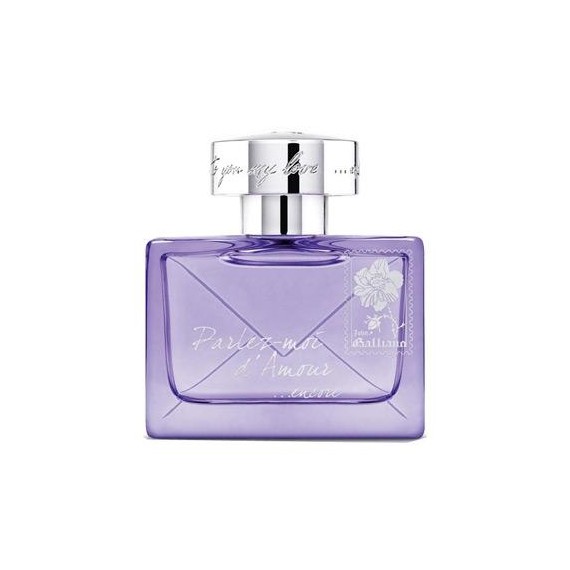 John Galliano Parlez-Moi d`Amour Encore EDT