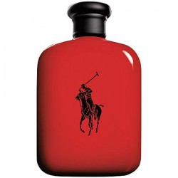 Ralph Lauren Polo Red fără ambalaj EDT