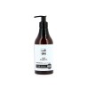 Labor8 Hemp hair shampoo Șampon de păr cu ulei de cânepă
