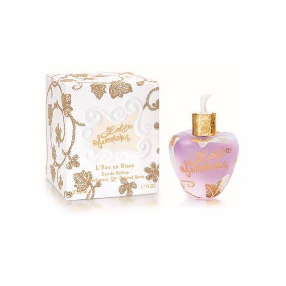 Lolita Lempicka L`Eau en Blanc EDP