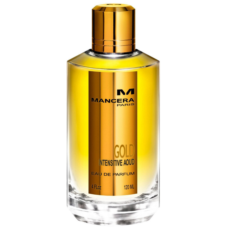 Mancera Gold Intensive Aoud EDP - Image 1