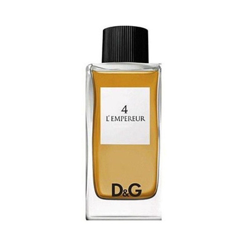 Dolce & Gabbana Anthology L`empereur 4 EDT