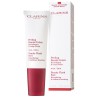 Clarins Beauty Flash Peel Un peeling facial netezitor pentru netezire și hrănire instantanee