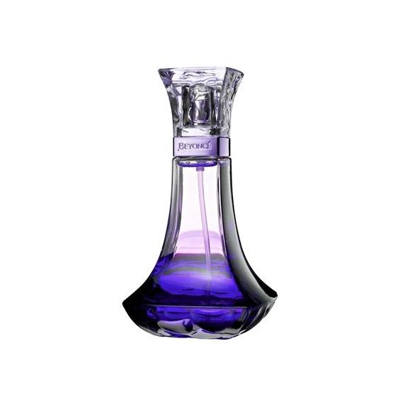 Beyonce Midnight Heat EDP