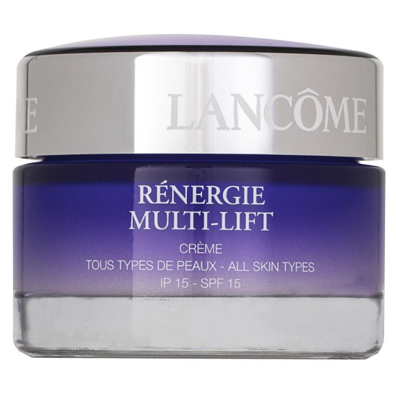 Lancome Renergie Multi-Lift SPF 15 Crema de zi lifting antirid cu factor de protectie solara