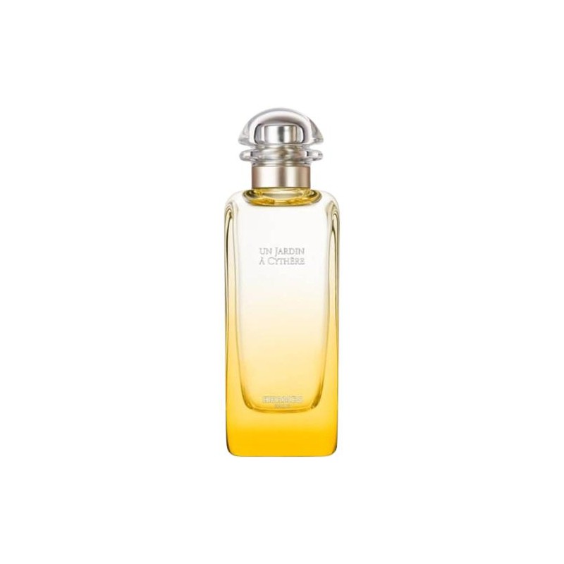 Hermes Un Jardin A Cythere Apa de toaleta unisex fara ambalaj EDT