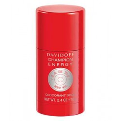 Davidoff Champion Energy Deodorant stick