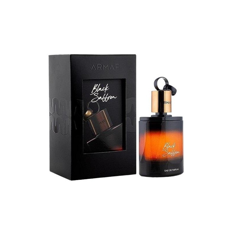 Armaf Black Saffron Apa de parfum unisex EDP