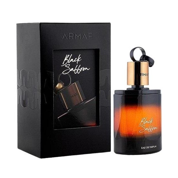 Armaf Black Saffron Apa de parfum unisex EDP