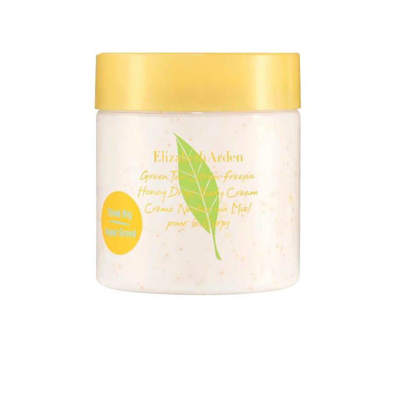 Elizabeth Arden Green Tea Citron Freesia Crema de corp pentru femei