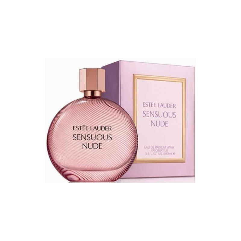 Estee Lauder Sensuous Nude EDP