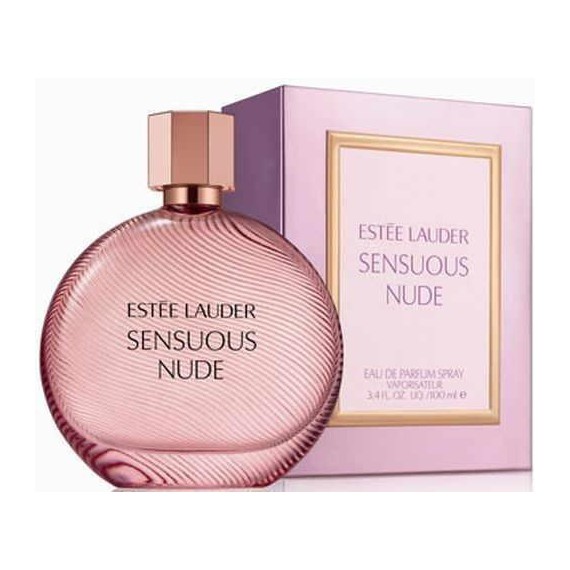 Estee Lauder Sensuous Nude EDP