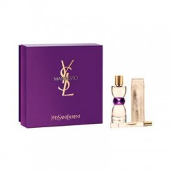 Set cadou YSL Manifesto pentru femei