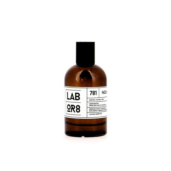 Labor8 Nezah 781 Apa de parfum unisex EDP