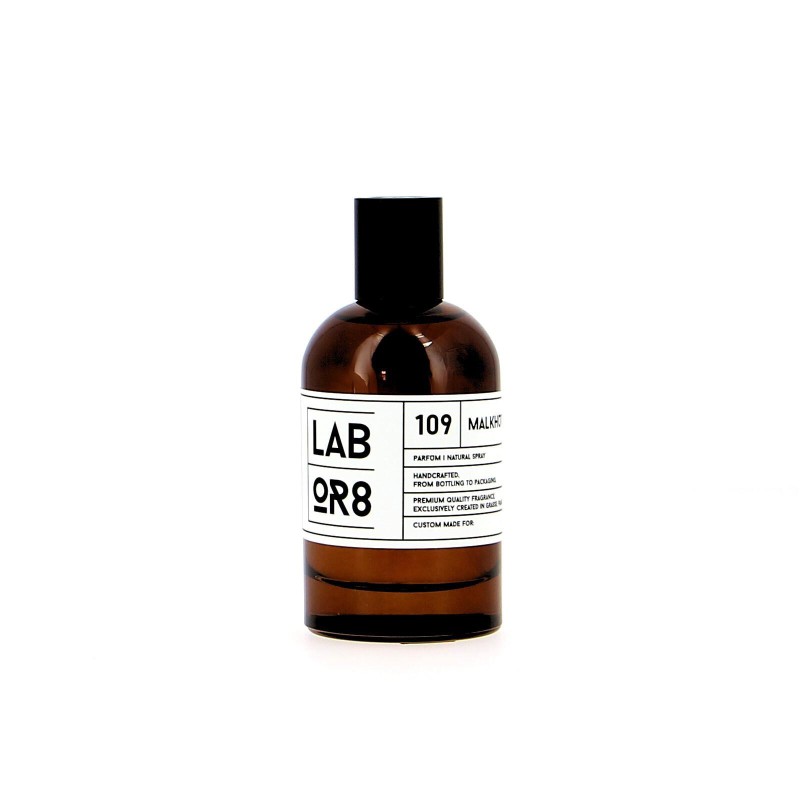 Labor8 Malkhut 109 Apa de parfum unisex EDP
