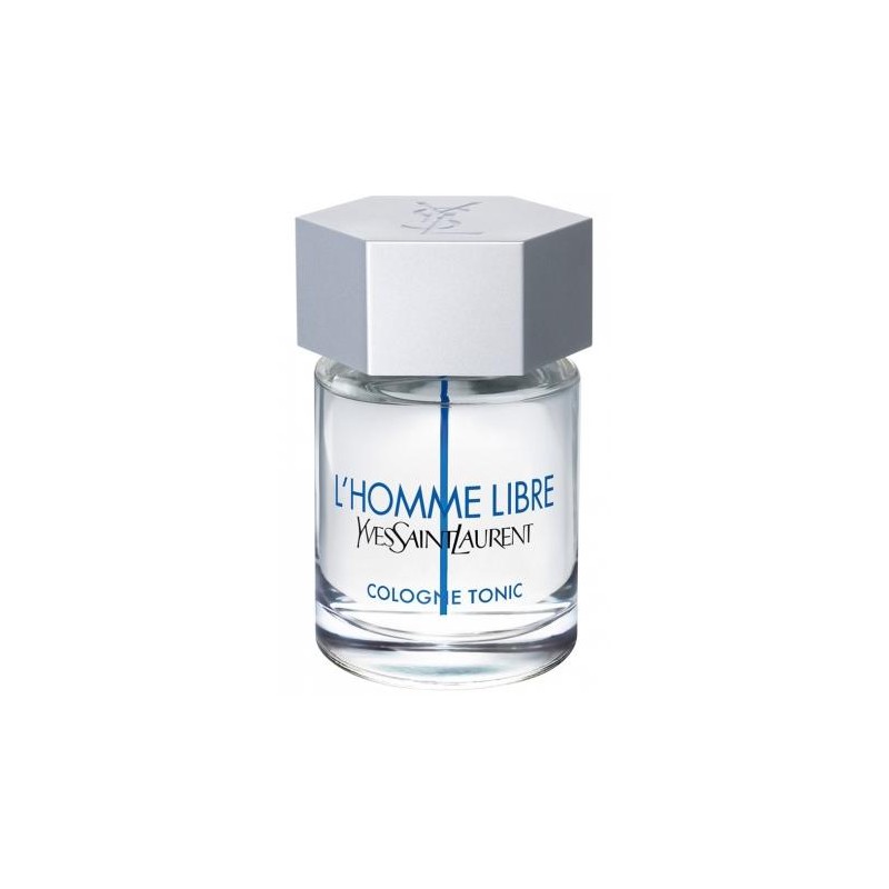 YSL L`Homme Libre EDC