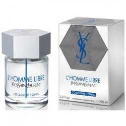 YSL L`Homme Libre EDC