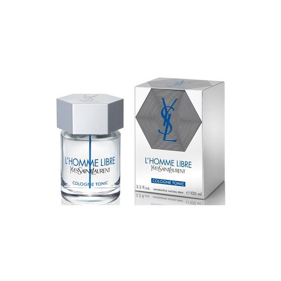 YSL L`Homme Libre EDC