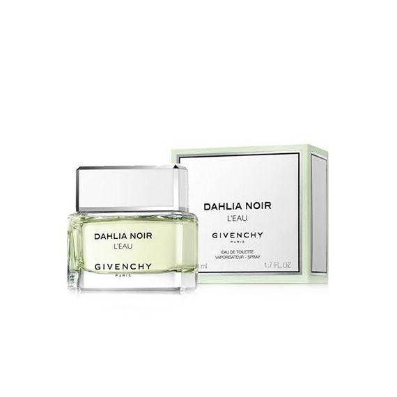 Givenchy Dahlia Noir L`eau EDT