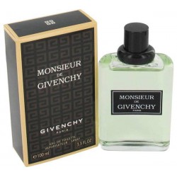 Givenchy Monsieur EDT