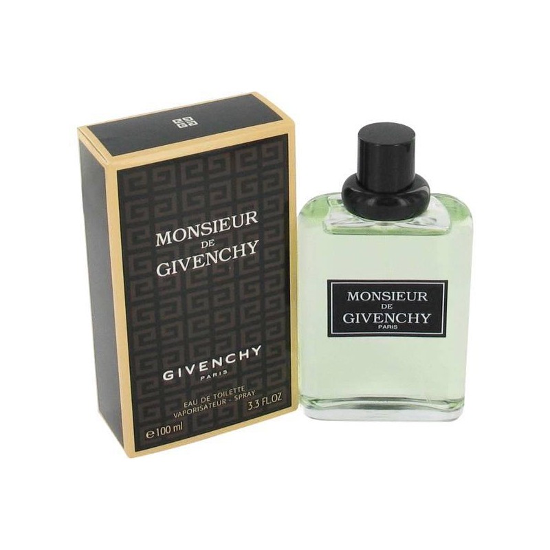 Givenchy Monsieur EDT