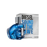 Diesel Sound Of The Brave Apa de toaleta pentru barbati EDT