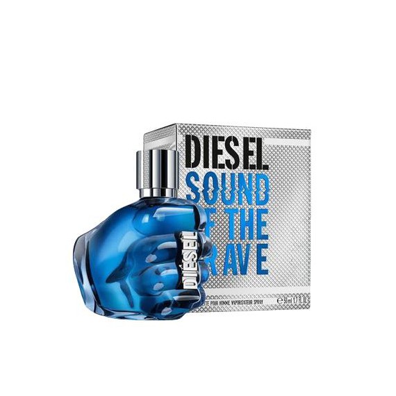 Diesel Sound Of The Brave Apa de toaleta pentru barbati EDT