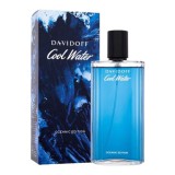 Davidoff Cool Water Oceanic Edition Apa de toaleta pentru barbati EDT