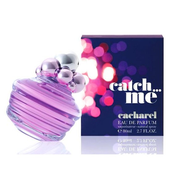 Cacharel Catch...me EDP