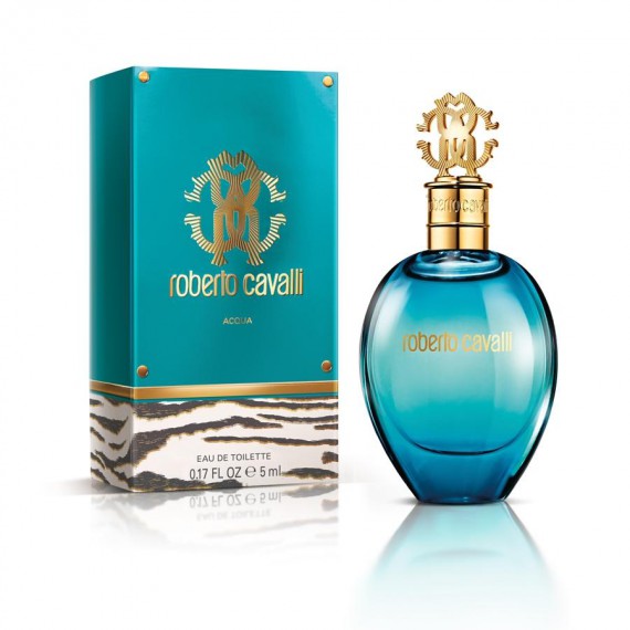 Roberto Cavalli Acqua EDT