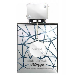  Armaf Club De Nuit Sillage EDP - Image 2