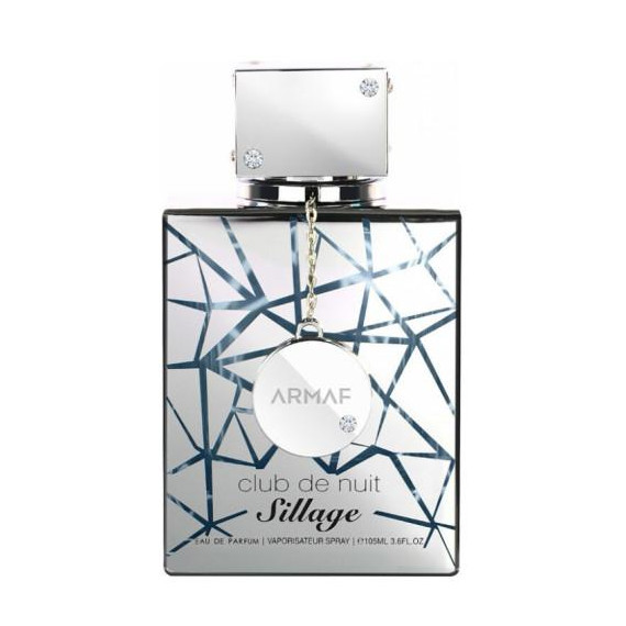  Armaf Club De Nuit Sillage EDP - Image 2