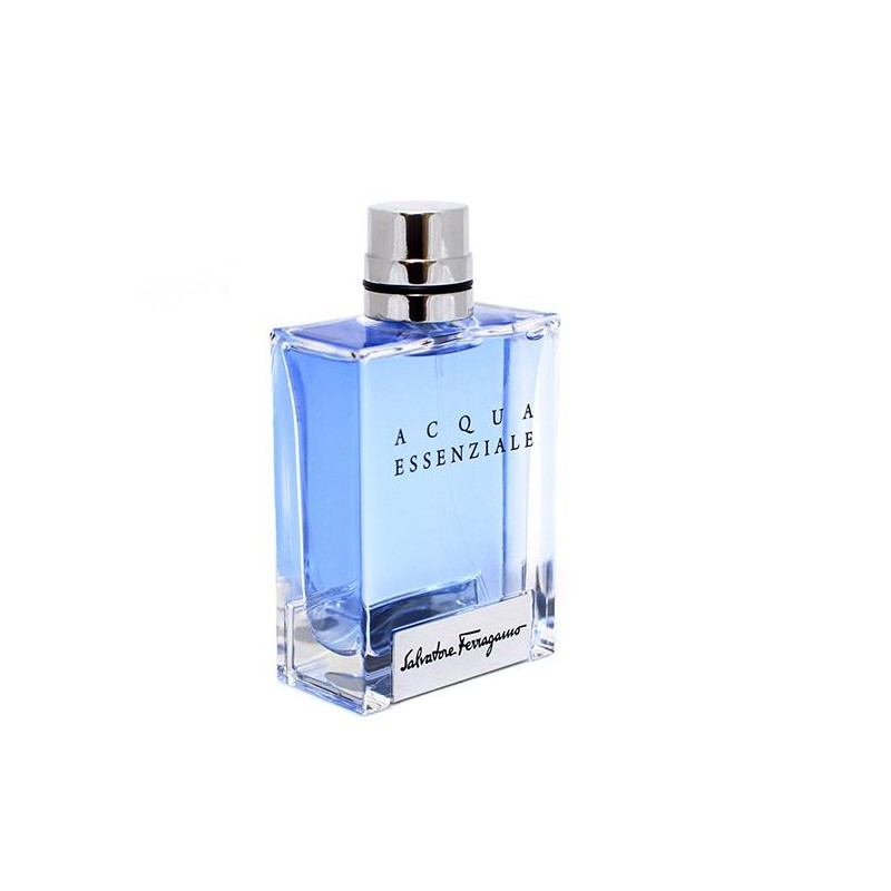 Salvatore Ferragamo Acqua Essenziale EDT