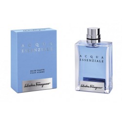 Salvatore Ferragamo Acqua Essenziale EDT