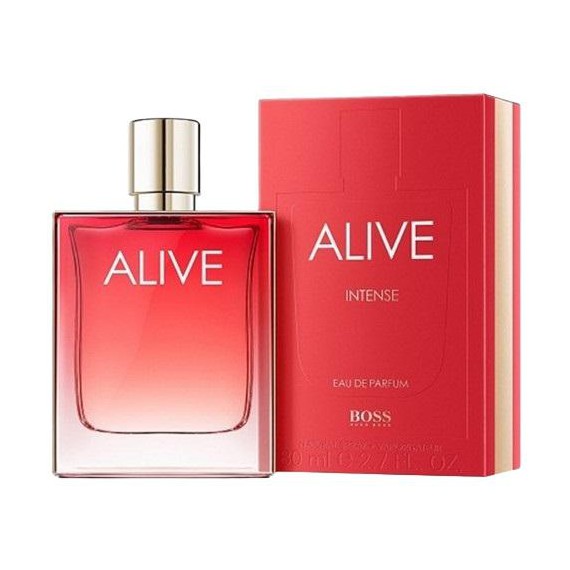 Hugo Boss Alive Intense Apa de parfum pentru femei EDP