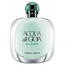 Giorgio Armani Acqua di Gioia Eau Fraiche EDT