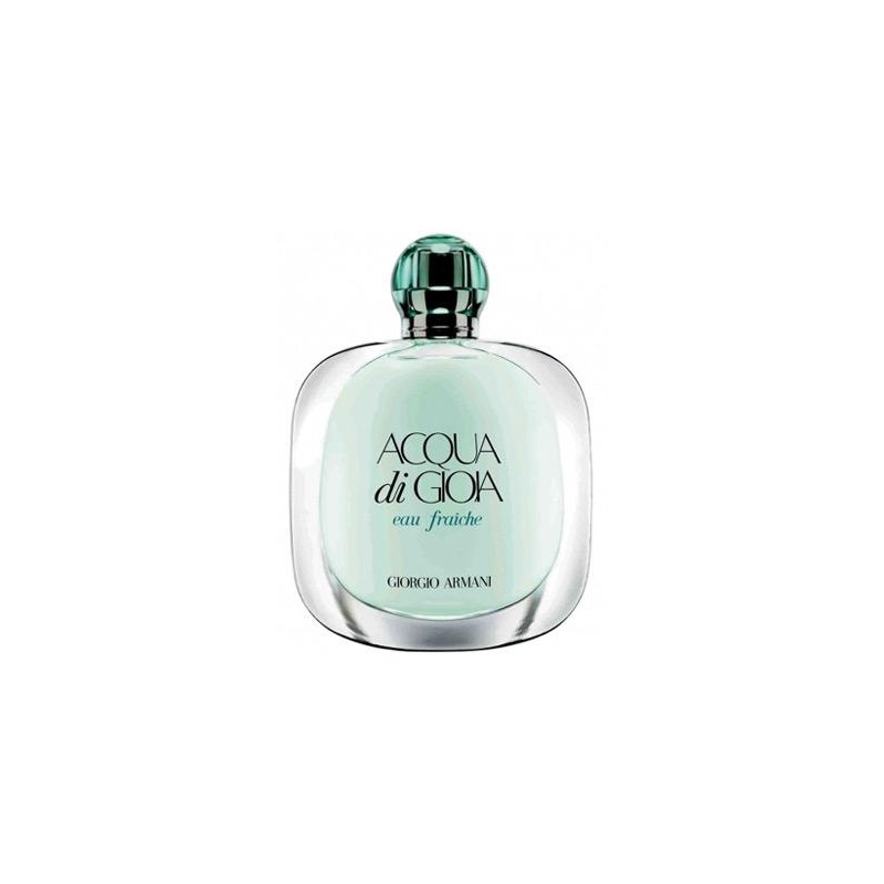 Giorgio Armani Acqua di Gioia Eau Fraiche EDT