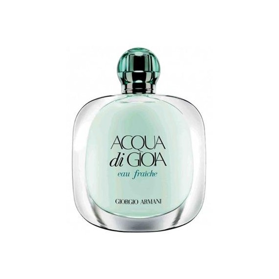 Giorgio Armani Acqua di Gioia Eau Fraiche EDT