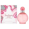 Britney Spears Fantasy Sheer Apa de toaleta pentru femei EDT