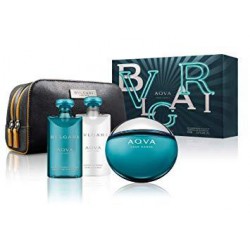 Set cadou Bvlgari Aqva...