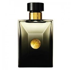 Versace Pour Homme Oud Noir EDP