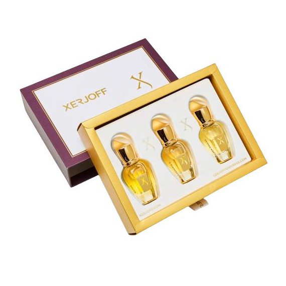 Xerjoff Discovery Set III Set cadou unisex