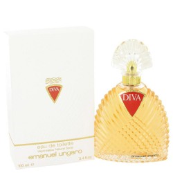 Ungaro Diva EDT