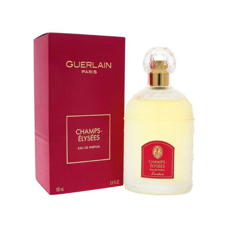 Guerlain Champs Elysees EDP