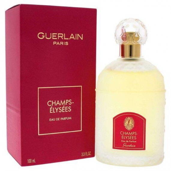 Guerlain Champs Elysees EDP